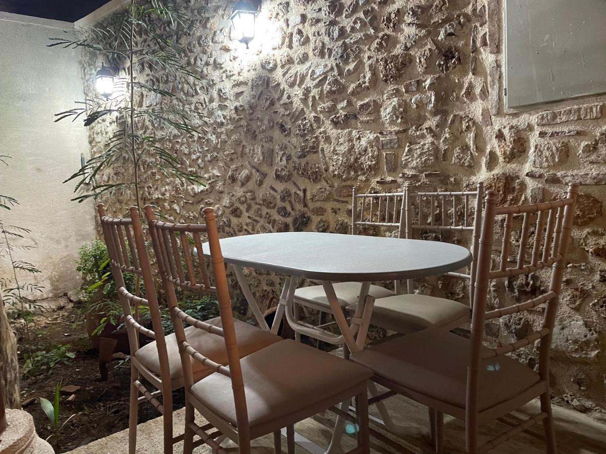 Stony House In The Old Town Antália Exterior foto